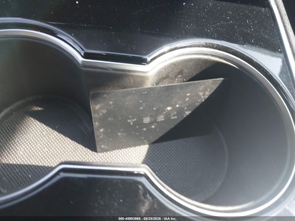 2021 TESLA MODEL Y — I11