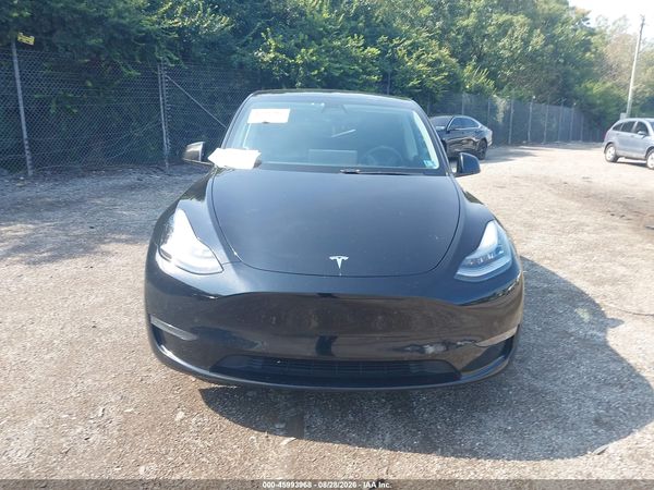 2021 TESLA MODEL Y — I115