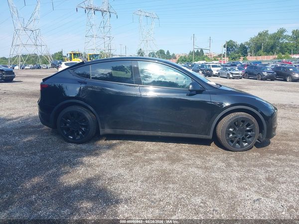 2021 TESLA MODEL Y — I116