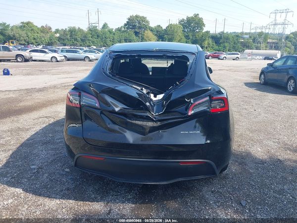 2021 TESLA MODEL Y — I119