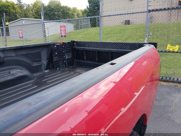 2019 RAM 1500 CLASSIC TRADESMAN  4X2 8' BOX — I73