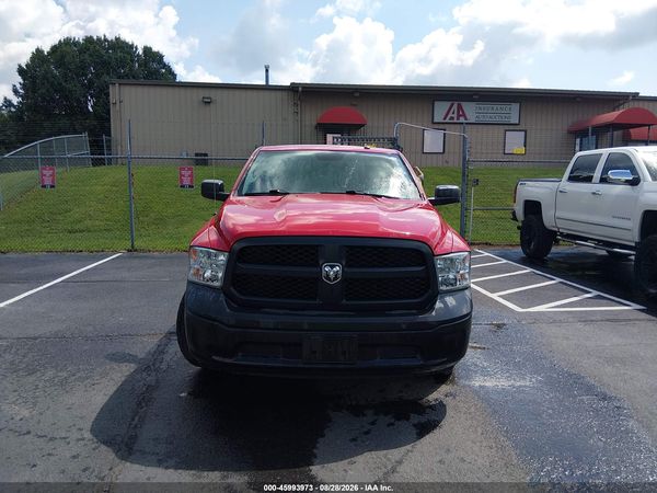 2019 RAM 1500 CLASSIC TRADESMAN  4X2 8' BOX — I115