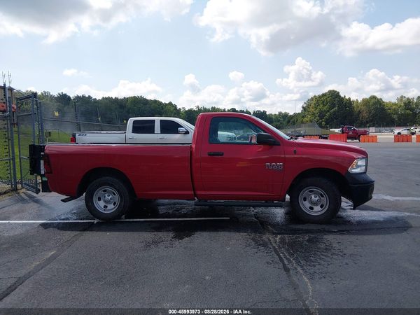 2019 RAM 1500 CLASSIC TRADESMAN  4X2 8' BOX — I116