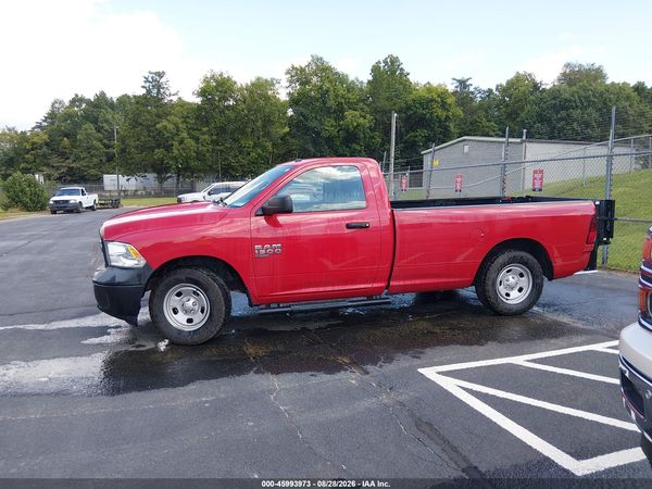 2019 RAM 1500 CLASSIC TRADESMAN  4X2 8' BOX — I117