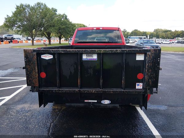 2019 RAM 1500 CLASSIC TRADESMAN  4X2 8' BOX — I119