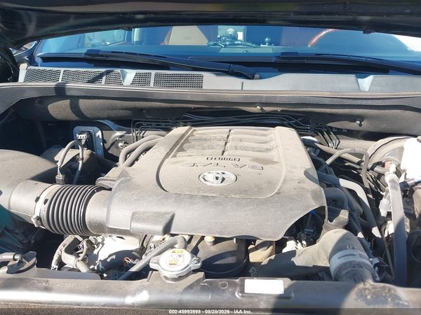 2020 TOYOTA TUNDRA 1794 EDITION