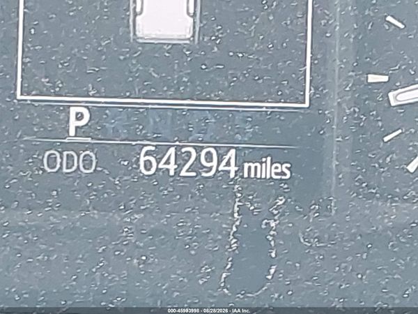 2020 TOYOTA TUNDRA 1794 EDITION