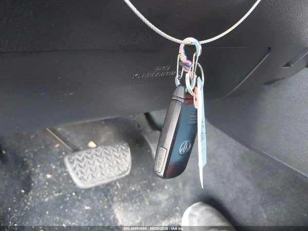 2020 TOYOTA TUNDRA 1794 EDITION