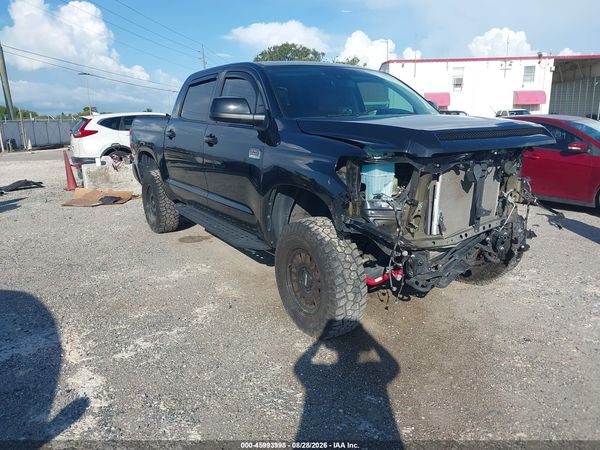 2020 TOYOTA TUNDRA 1794 EDITION