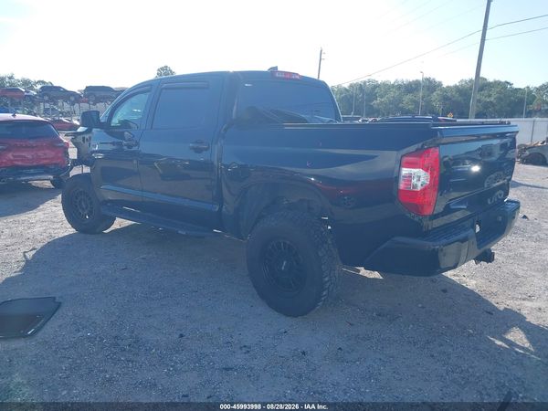 2020 TOYOTA TUNDRA 1794 EDITION