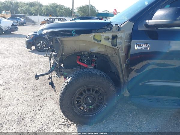 2020 TOYOTA TUNDRA 1794 EDITION
