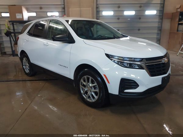 2024 CHEVROLET EQUINOX AWD LS — I1