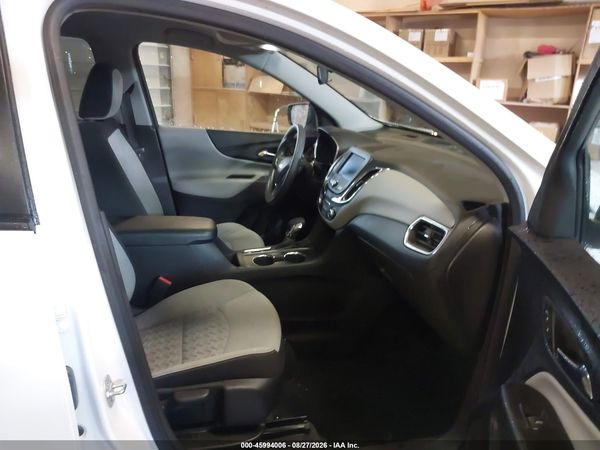 2024 CHEVROLET EQUINOX AWD LS — I5