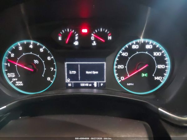 2024 CHEVROLET EQUINOX AWD LS — I7