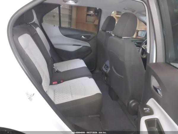 2024 CHEVROLET EQUINOX AWD LS — I8