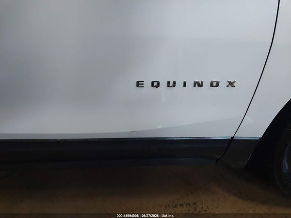 2024 CHEVROLET EQUINOX AWD LS — I72