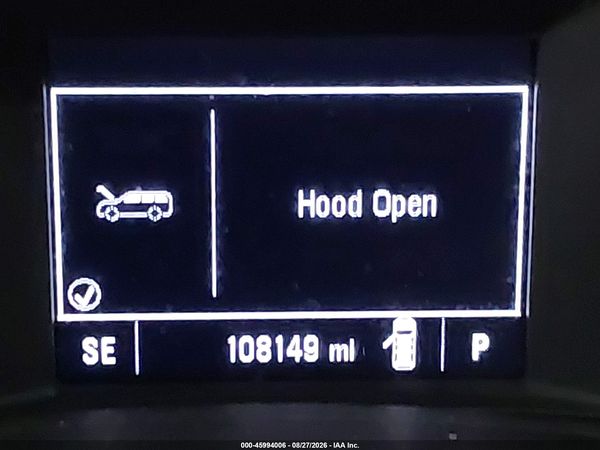 2024 CHEVROLET EQUINOX AWD LS — I118