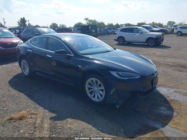2018 TESLA MODEL S 100D/75D/P100D — I1