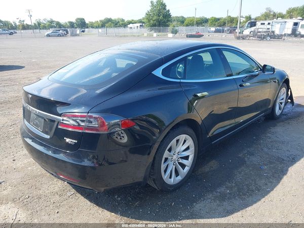 2018 TESLA MODEL S — I4