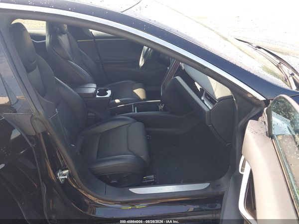 2018 TESLA MODEL S 100D/75D/P100D — I5