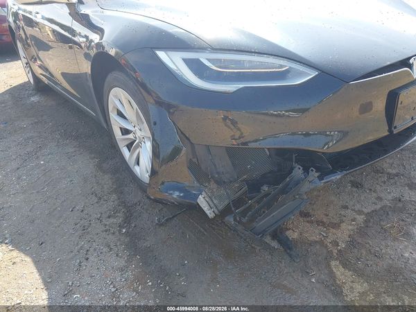 2018 TESLA MODEL S 100D/75D/P100D — I6