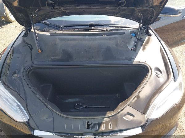 2018 TESLA MODEL S 100D/75D/P100D — I10