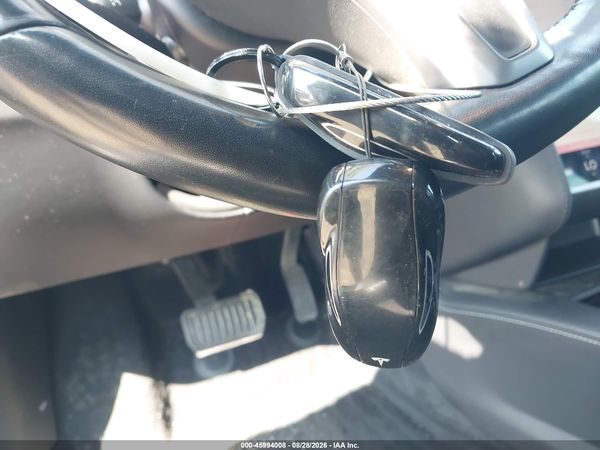 2018 TESLA MODEL S 100D/75D/P100D — I11