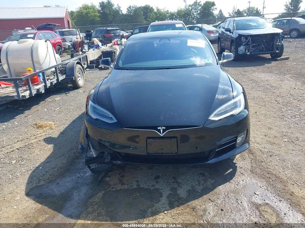 2018 TESLA MODEL S 100D/75D/P100D — I115