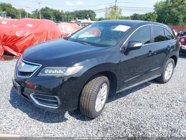 2017 ACURA RDX