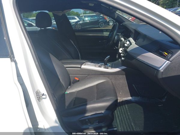 2014 BMW 535D XDRIVE — I5