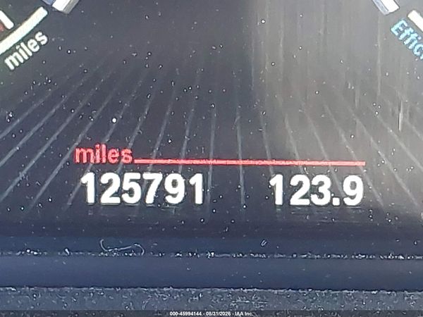 2014 BMW 535D XDRIVE — I118