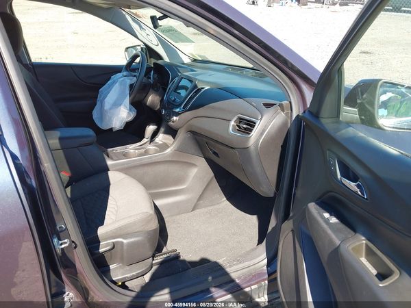 2019 CHEVROLET EQUINOX LT — I5