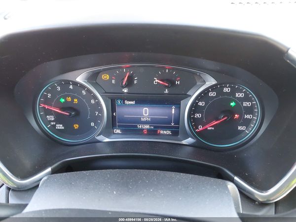 2019 CHEVROLET EQUINOX LT — I7