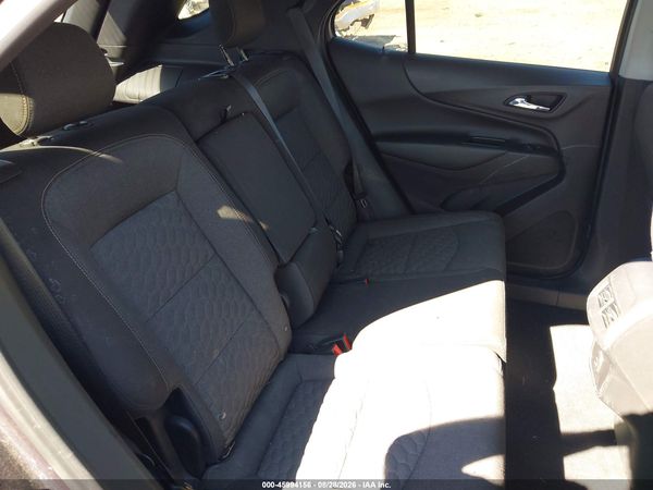 2019 CHEVROLET EQUINOX LT — I8