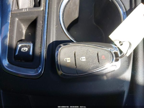 2019 CHEVROLET EQUINOX LT — I11