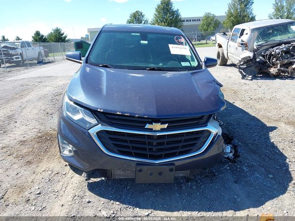 2019 CHEVROLET EQUINOX LT — I115