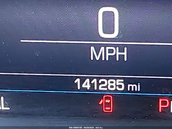 2019 CHEVROLET EQUINOX LT — I118