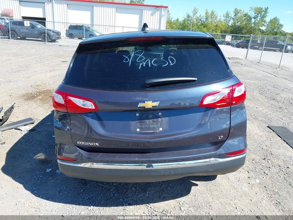 2019 CHEVROLET EQUINOX LT — I119