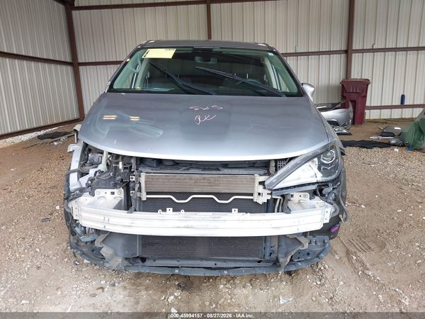 2020 CHRYSLER PACIFICA TOURING — I115