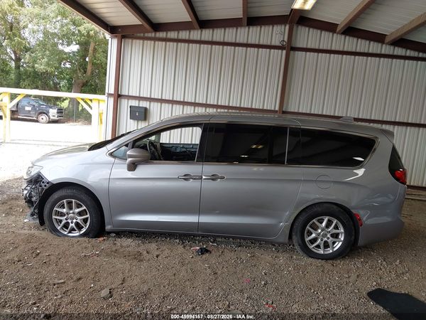 2020 CHRYSLER PACIFICA TOURING — I117