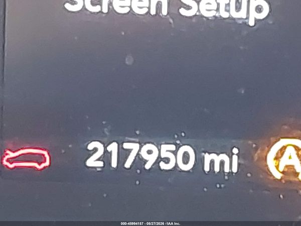 2020 CHRYSLER PACIFICA TOURING — I118
