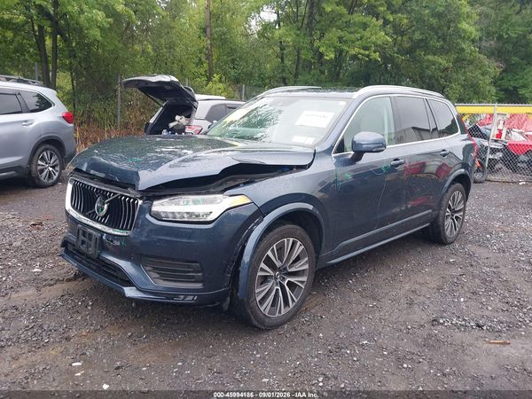 2021 VOLVO XC90 — I2