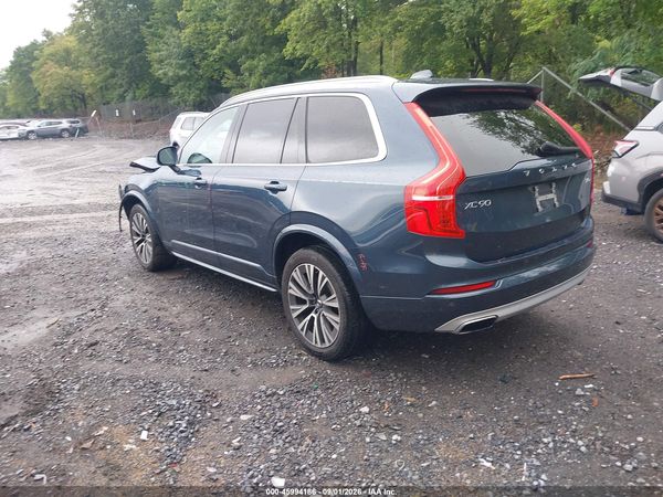 2021 VOLVO XC90 T5 MOMENTUM 7 PASSENGER — I3