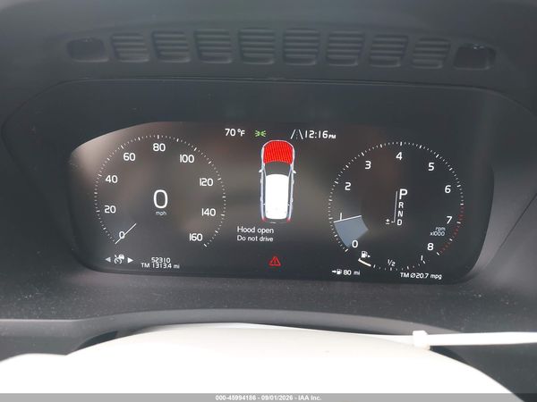 2021 VOLVO XC90 T5 MOMENTUM 7 PASSENGER — I7