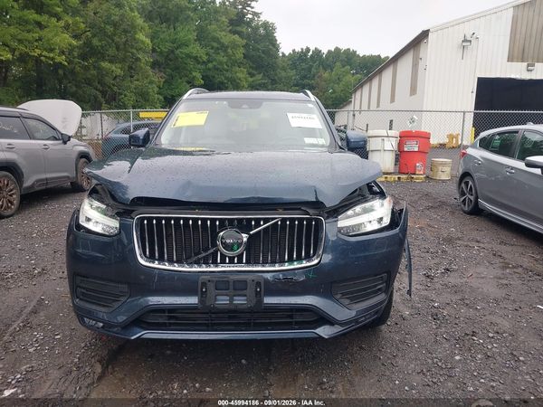 2021 VOLVO XC90 T5 MOMENTUM 7 PASSENGER — I115