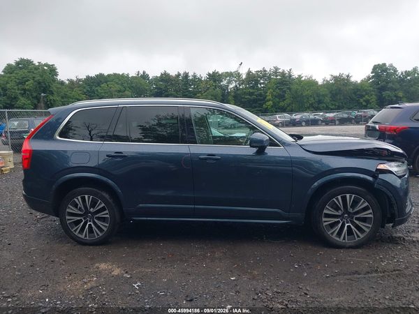 2021 VOLVO XC90 T5 MOMENTUM 7 PASSENGER — I116