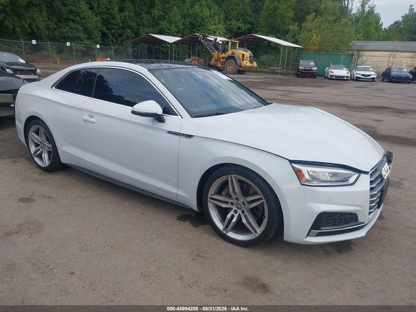 2019 AUDI A5 45 PREMIUM — I1