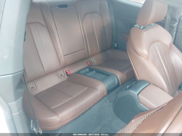 2019 AUDI A5 45 PREMIUM — I8