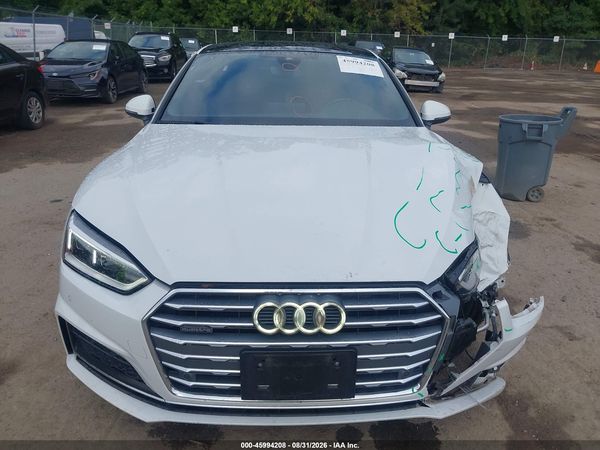 2019 AUDI A5 45 PREMIUM — I115