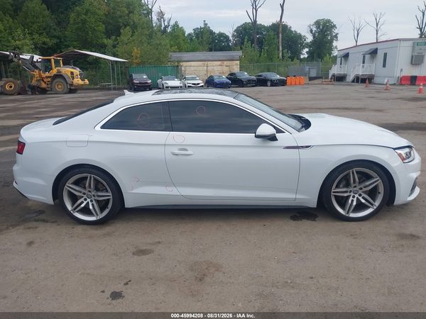 2019 AUDI A5 45 PREMIUM — I116